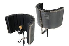 Filtre pour accessoires de microphone GEWA AMBIENT