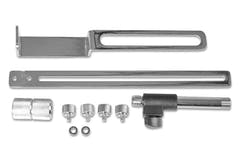 Filtre pour accessoires de microphone GEWA AMBIENT