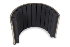 Filtre pour accessoires de microphone GEWA AMBIENT