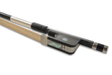 GEWA Carbon Advanced archet de contrebasse 3/4, modèle français