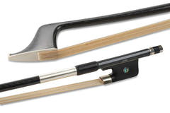 GEWA Carbon Advanced archet de contrebasse 3/4, modèle français