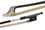 GEWA Carbon Advanced archet de contrebasse 3/4, modèle français
