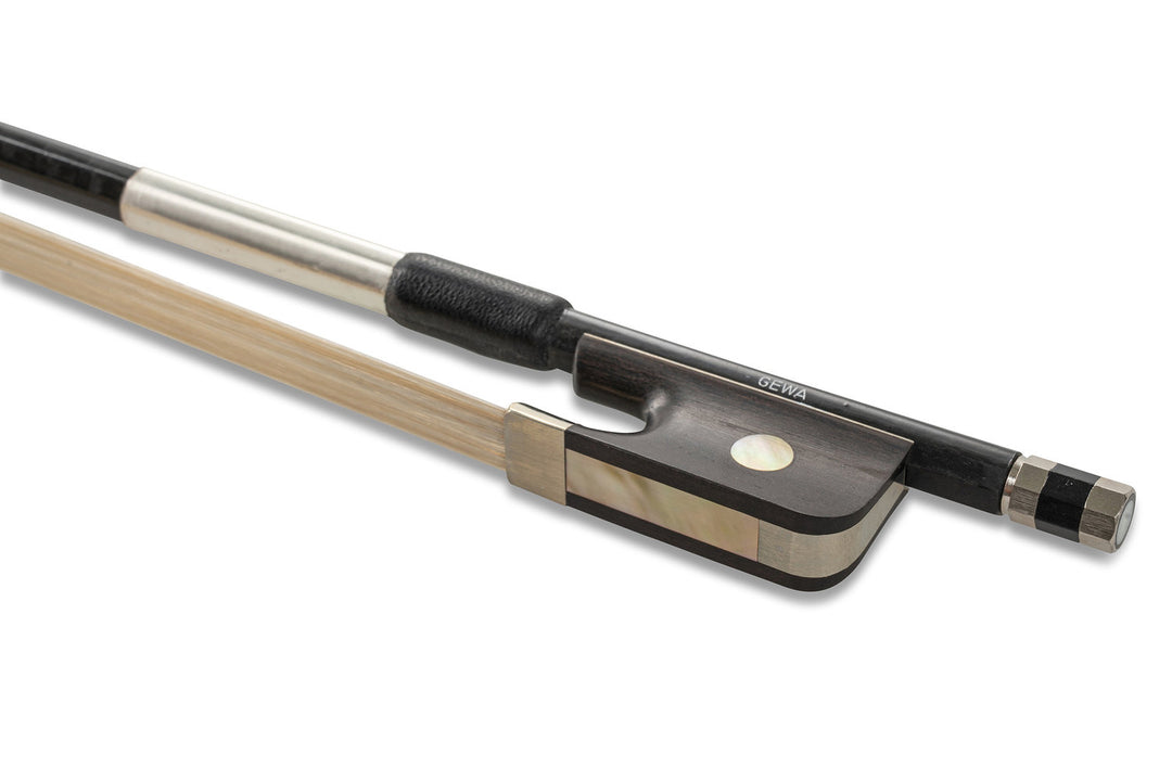 GEWA Archet d'alto en carbone Advanced - 4/4
