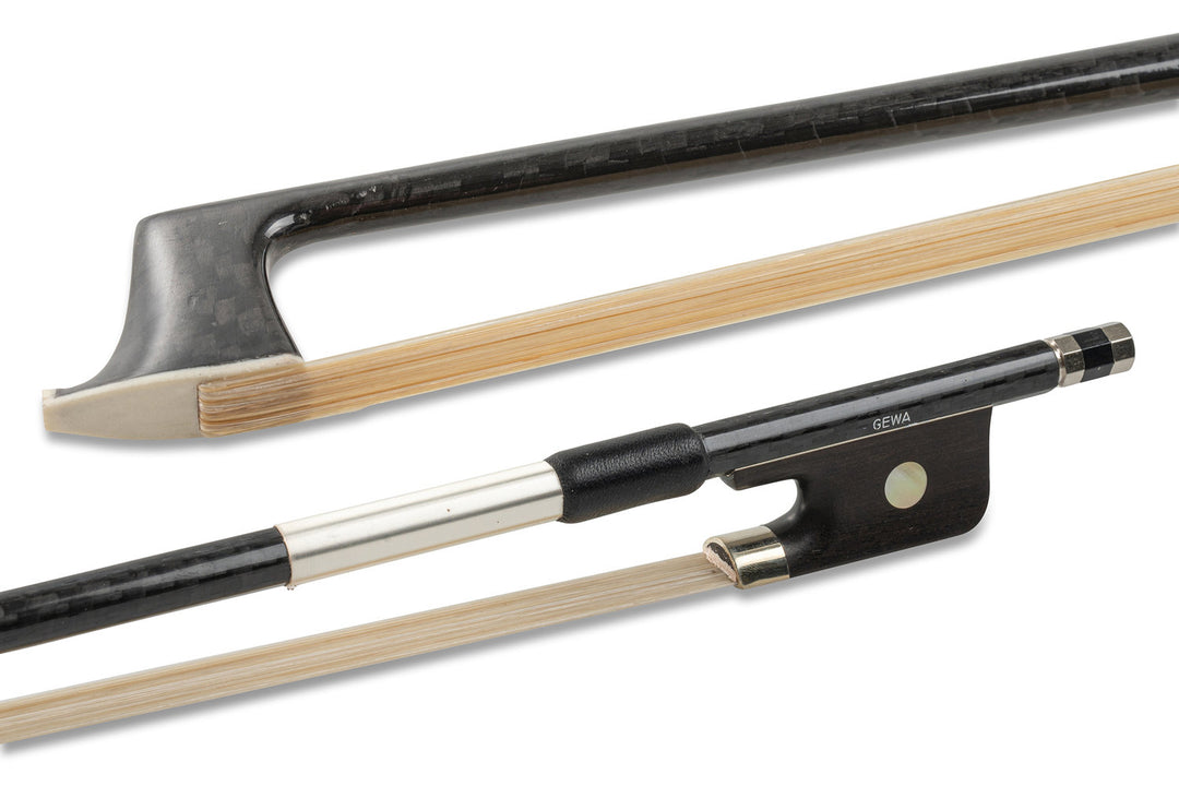 GEWA Archet d'alto en carbone Advanced - 4/4