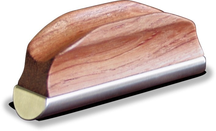 Shubb GS1 barre en acier pour Guitares