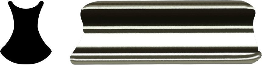 Shubb SP2 slide en acier
