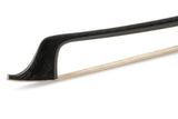 Archet de contrebasse GEWA Carbon Advanced 3/4, modèle allemand