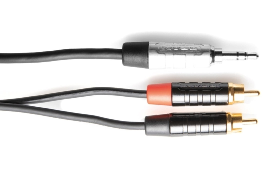 GEWA Câble en Y Pro Line - P/U 10 (3 m)