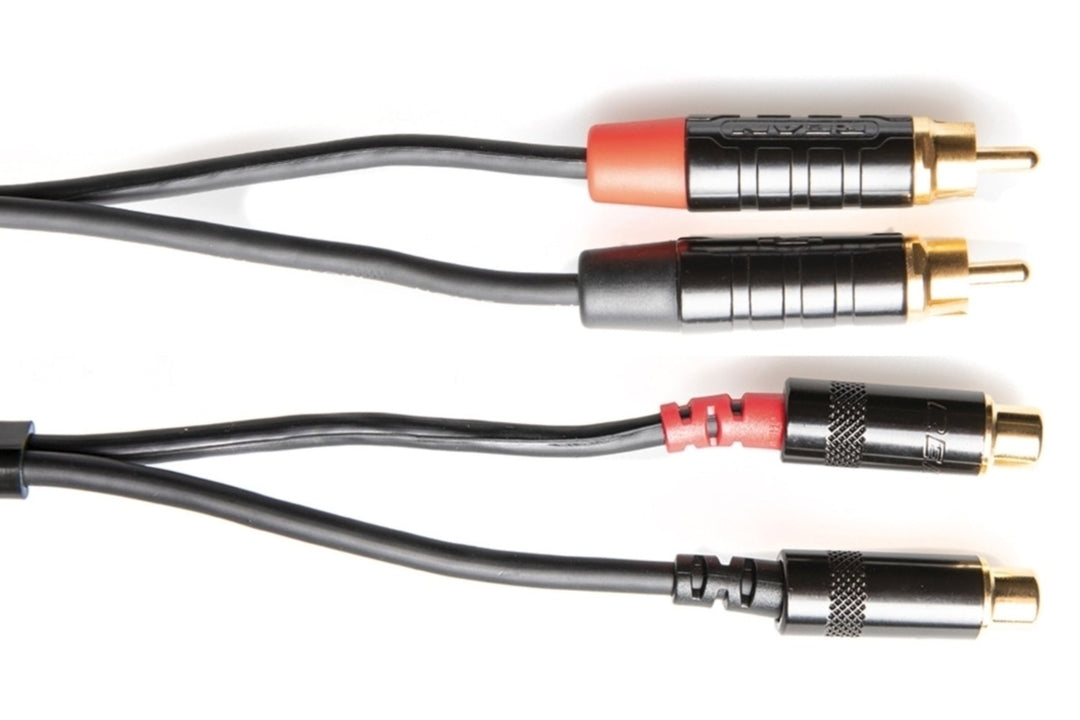 GEWA Câble double Pro Line - P/U 10 (6 m)