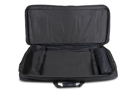 GEWA sac de transport pour Craviers Gig-Bag Economy - J 96x37x15 cm
