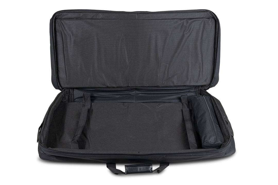 GEWA sac de transport pour Craviers Gig-Bag Economy - J 96x37x15 cm