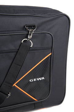 GEWA sac de transport pour Craviers Gig-Bag Economy - J 96x37x15 cm