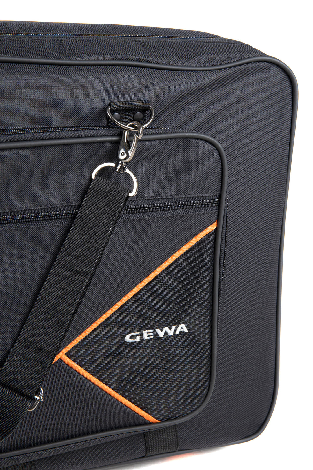 GEWA sac de transport pour Craviers Gig-Bag Economy - J 96x37x15 cm