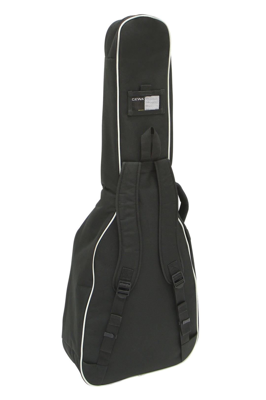 GEWA Guitares sac de transport Economy 12 - Classic 4/4 noir