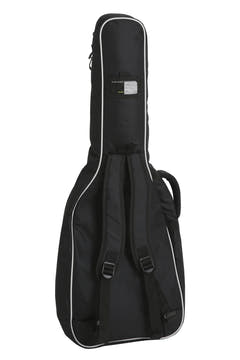 GEWA Guitares gig bag Economy 12 - Classic 3/4-7/8 Black