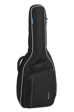 GEWA Guitares gig bag Economy 12 - Classic 3/4-7/8 Black