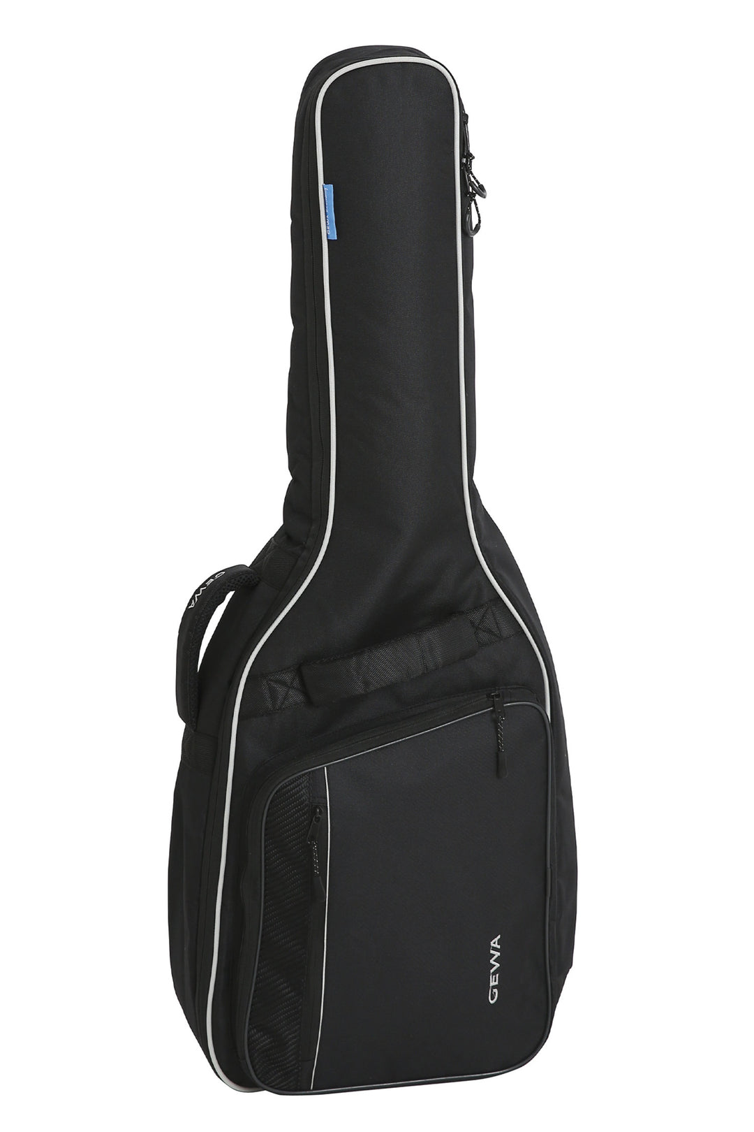 GEWA Guitares gig bag Economy 12 - Classic 3/4-7/8 Black