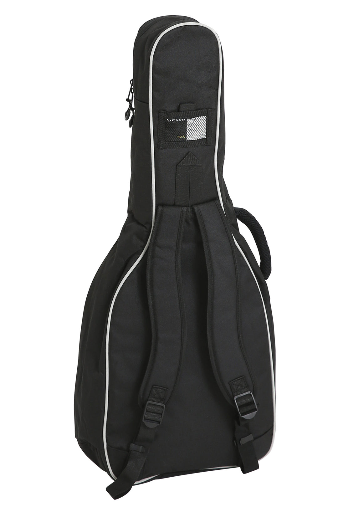 GEWA Guitares sac de transport Economy 12 - Classic 1/2 noir