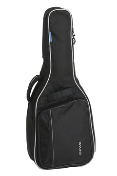 GEWA Guitares sac de transport Economy 12 - Classic 1/2 noir