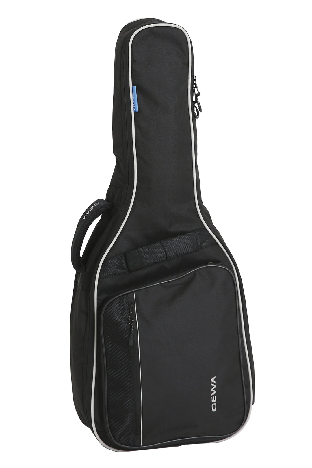 GEWA Guitares sac de transport Economy 12 - Classic 1/2 noir