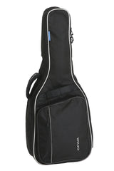GEWA Guitar gig bag Economy 12 - Classic 1/2 black