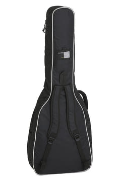 GEWA Housse de transport pour Guitares Economy 12 - Acoustic black