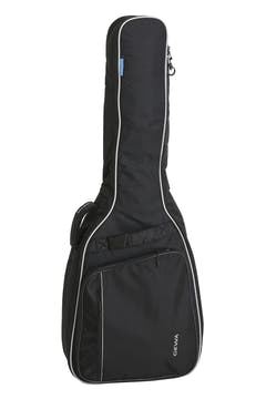 GEWA Housse de transport pour Guitares Economy 12 - Acoustic black