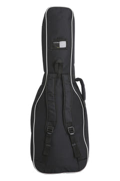 Housse de guitare GEWA Economy 12 - guitare électrique noire