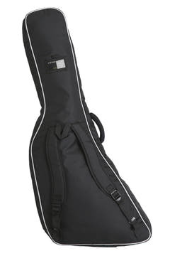 GEWA Sac gig bag Economy 12 - Guitares électriques Explorer noir