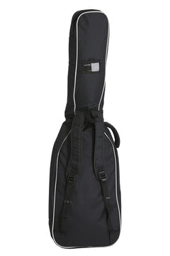 GEWA housse de Guitares Economy 12 - E-bass Black