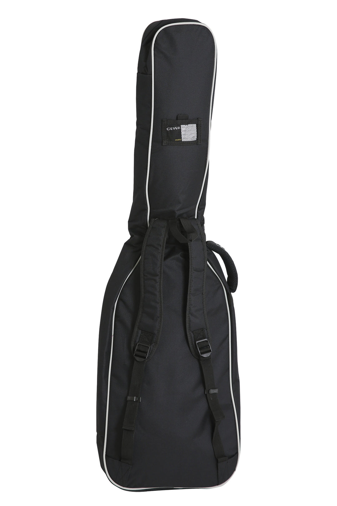 GEWA housse de Guitares Economy 12 - E-bass Black
