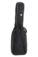 GEWA Guitar gig bag Economy 12 - E-bass black