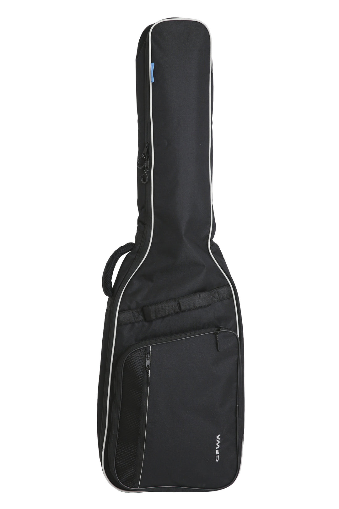GEWA housse de Guitares Economy 12 - E-bass Black