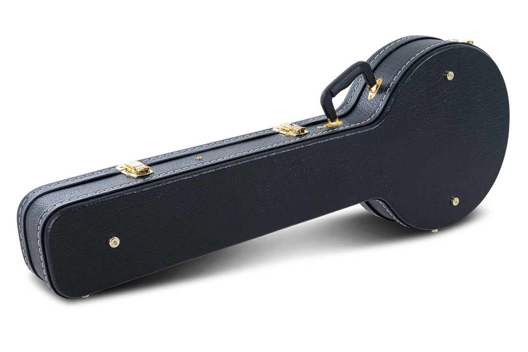 GEWA Étui pour Banjos Flat Top Economy - 4 cordes