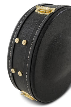 GEWA Étui pour Banjos Flat Top Economy - 4 cordes