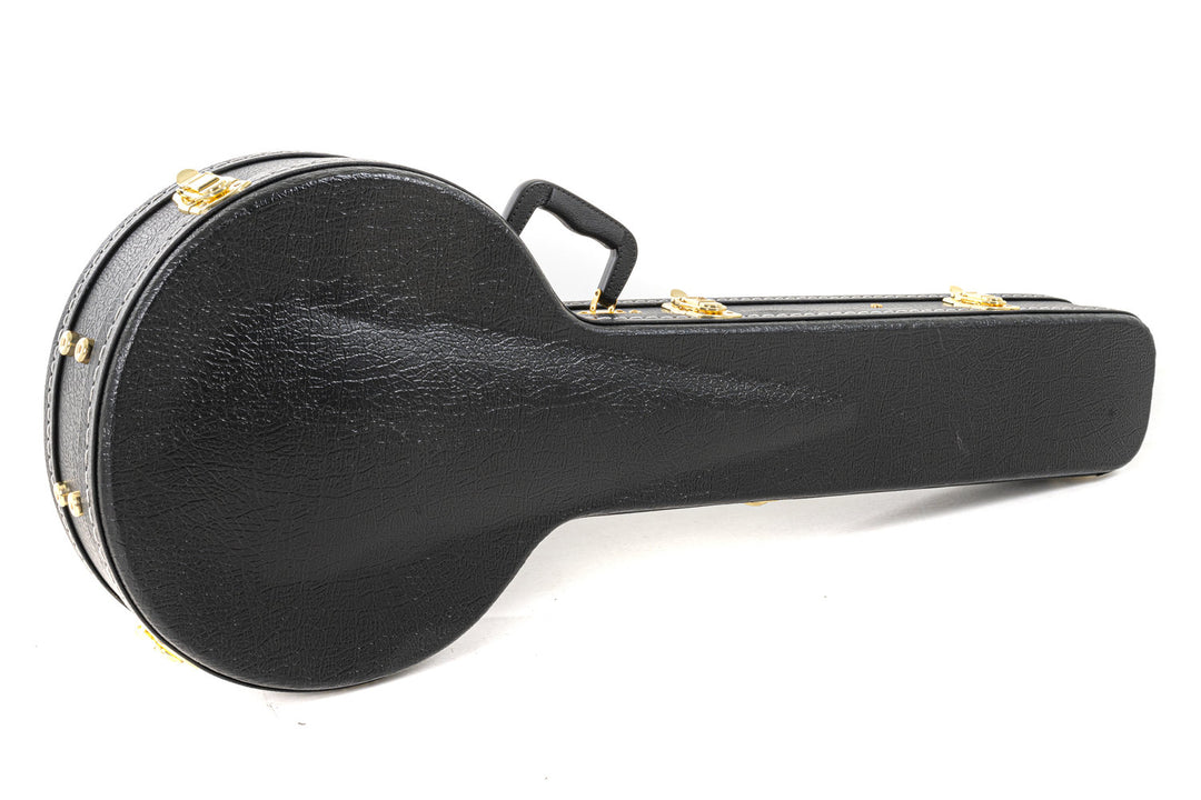GEWA Étui pour Banjos Flat Top Economy - 4 cordes
