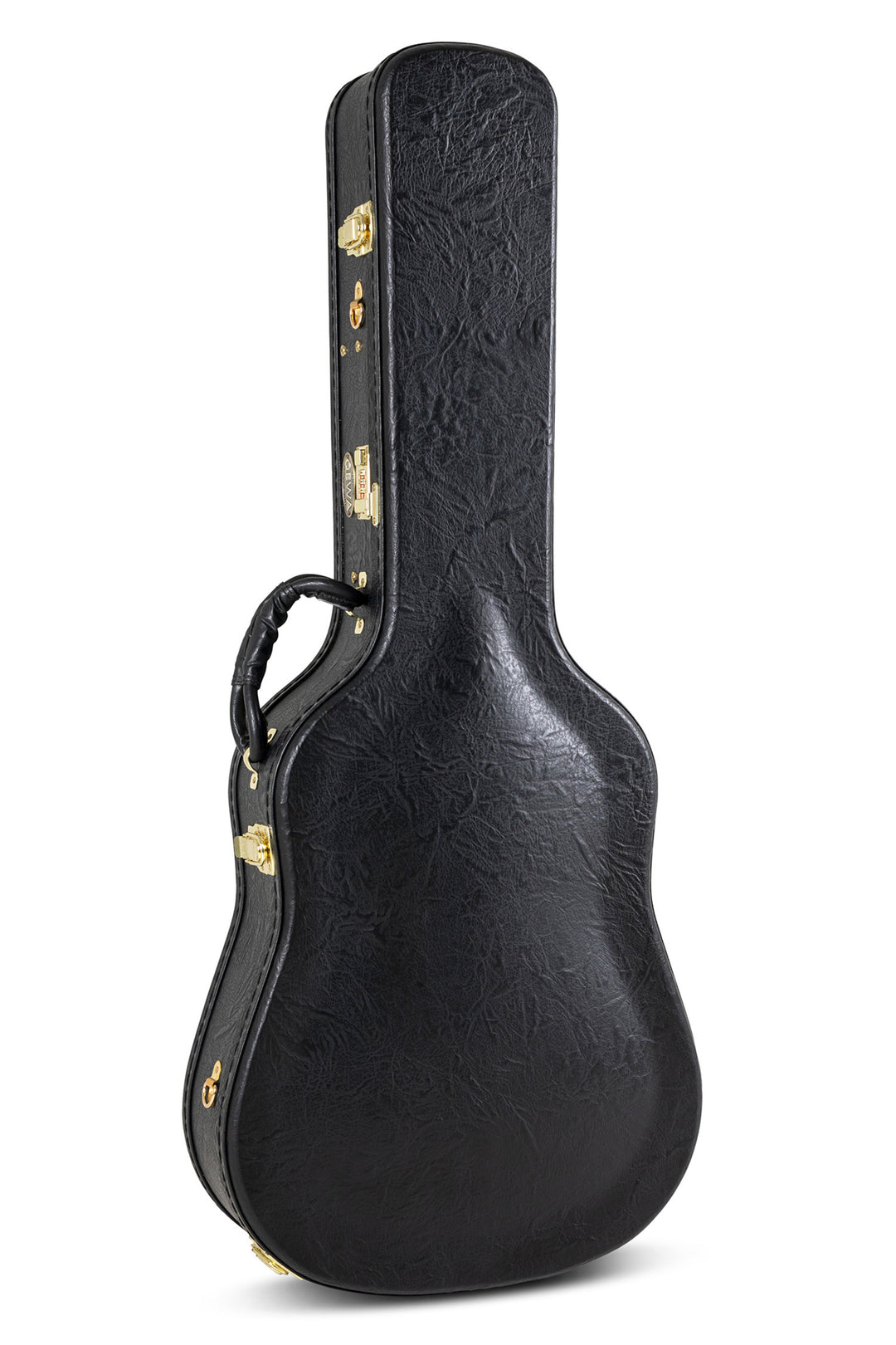 Étui de Guitares GEWA Arched Top Prestige - Guitare acoustique 6 cordes
