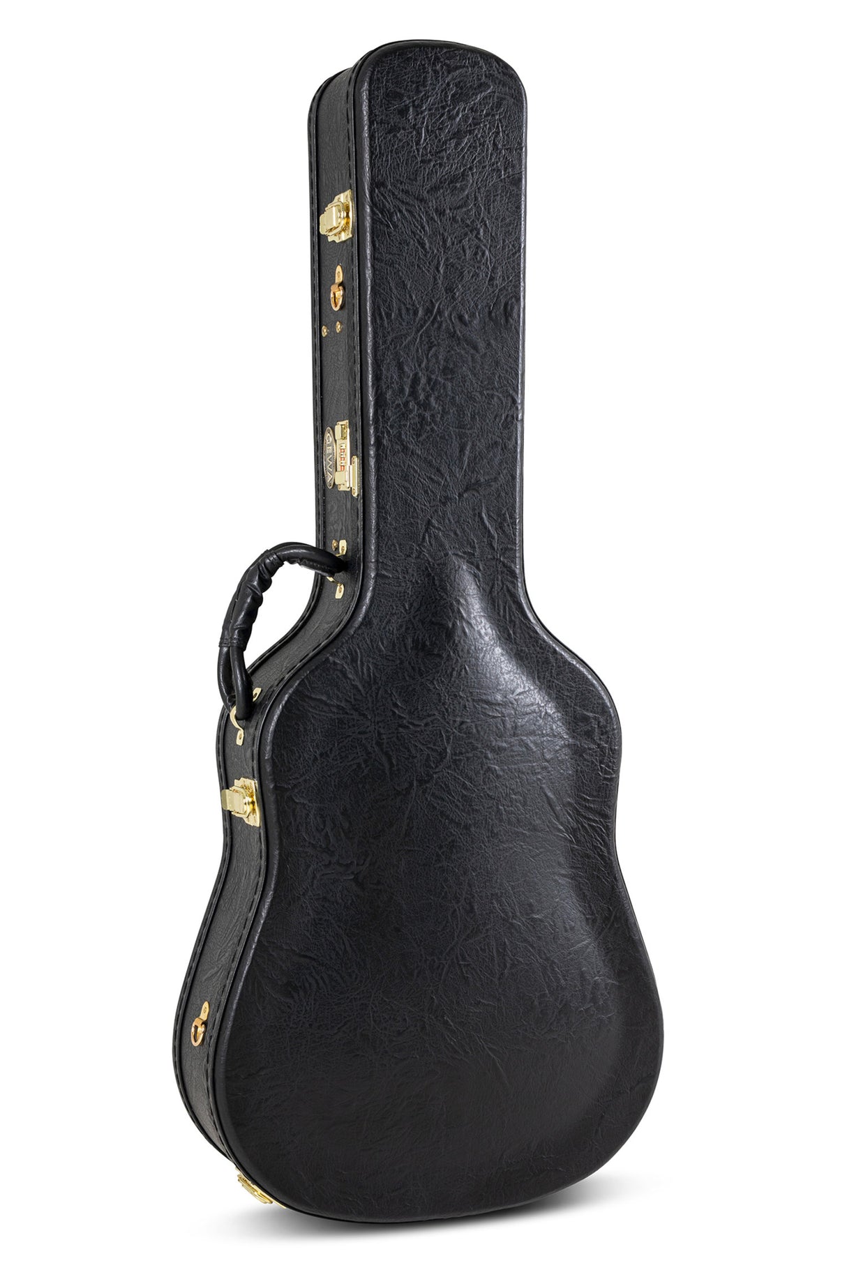 GEWA Guitar case Arched Top Prestige - Acoustic Guitar 6-string
