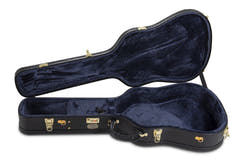Étui de Guitares GEWA Arched Top Prestige - Guitare acoustique 6 cordes