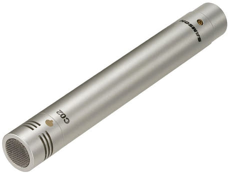 Samson C02 lot de 1