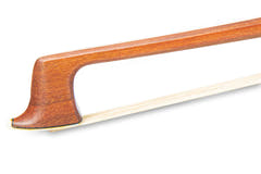 GEWA Student archet de violons 3/4, baguette octogonale en massaranduba, Jaeger, meilleur