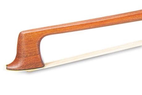 GEWA Student archet de violons 3/4, baguette octogonale en massaranduba, Jaeger, meilleur