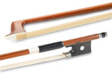 GEWA Student archet de violons 3/4, baguette octogonale en massaranduba, Jaeger, meilleur
