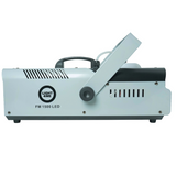 LIGHT4ME FM 1500 LED machine à brouillard