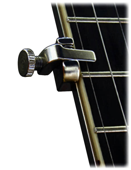 Shubb FS capodastre 5e corde pour Banjos