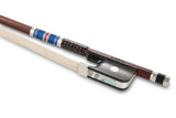 Archet de violoncelle GEWA C. Malot* 4/4, baguette ronde en pernambouc