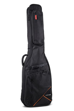 GEWA housse de Guitares Premium 20 - E-bass Black