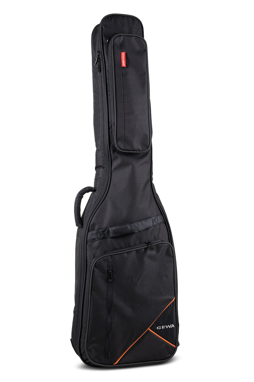 GEWA housse de Guitares Premium 20 - E-bass Black