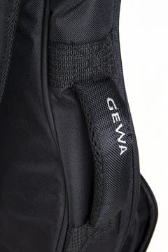 GEWA housse de Guitares Premium 20 - E-bass Black