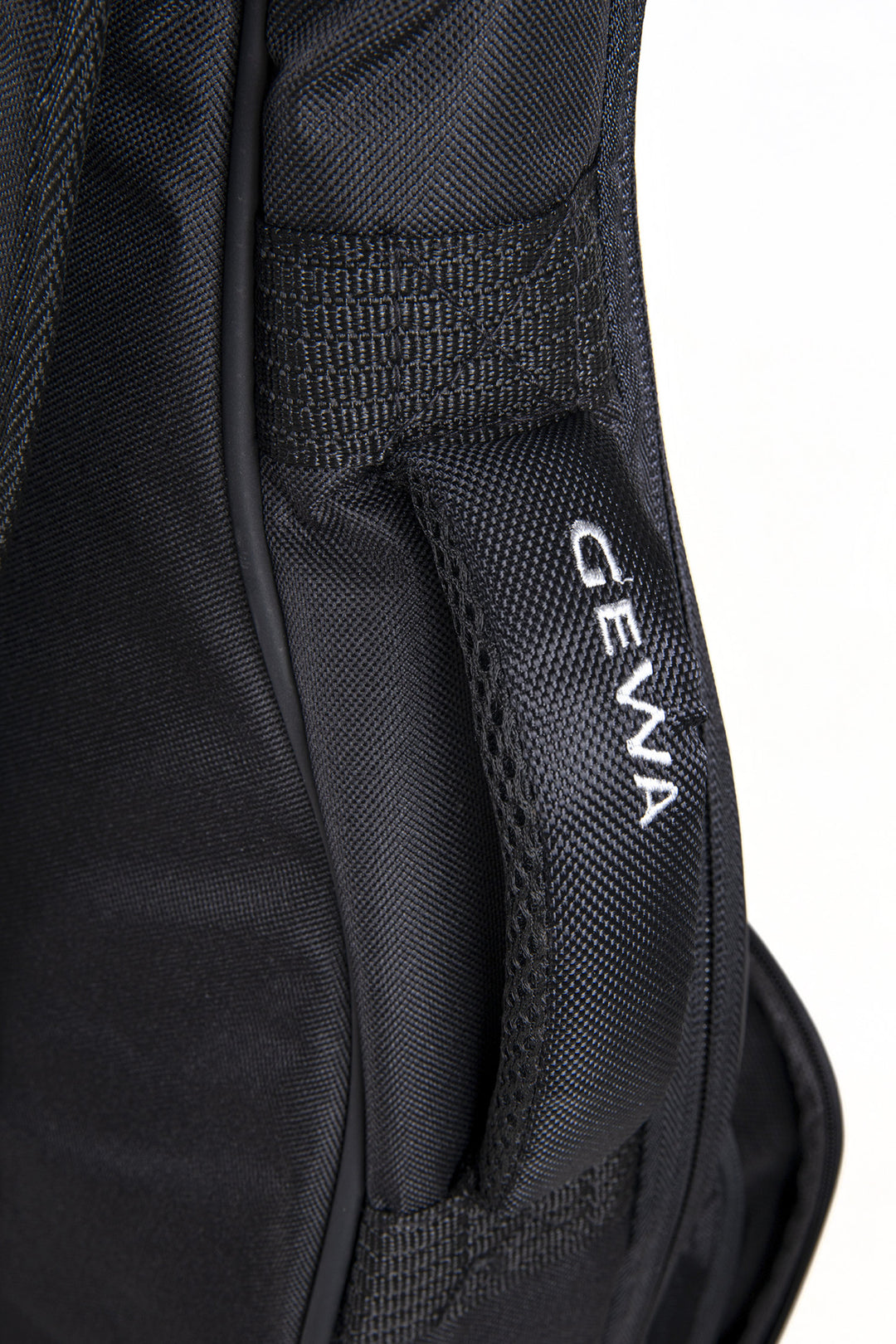 GEWA housse de Guitares Premium 20 - E-bass Black